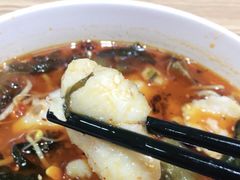 -董小姐一人一份酸菜鱼(新时代商业街店)