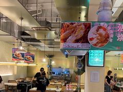 -白仁仔· 活烤海鲜 宵夜(豫园店)