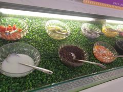 -大橘元自助回转火锅(天河新天地店)