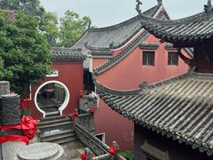 -长春观