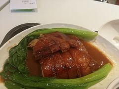 -百事佳烧鸭牛腩(上海虹桥站店)