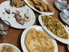 -铁东熏肉大饼铺