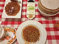 -唐猫庭院·千年陕菜(赛格国际购物中心店)