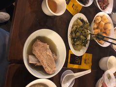 -松發肉骨茶(先得坊店)