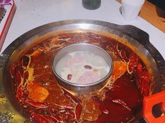 -大龙燚火锅