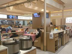 -西贝(金桥店)