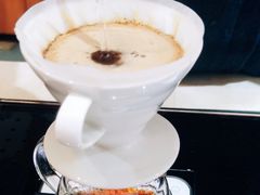 -Torch Coffee 炬点咖啡