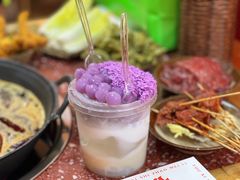 -赵美丽·重庆社区火锅·直营店(火车东站·中豪国际店)