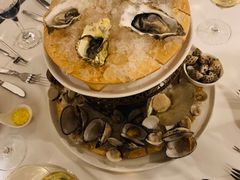 -火车头法国西餐厅