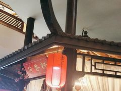 -齐河·老东家·民间菜·地标特色美食