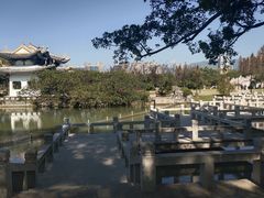 -江心屿景区