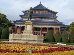 -越秀公园(地铁站)