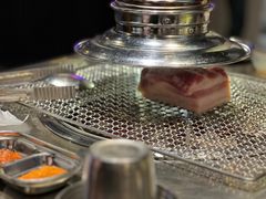 -不好找木炭烤肉