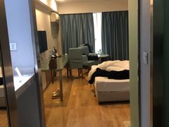 -速8酒店(合肥芜湖路万达广场店)