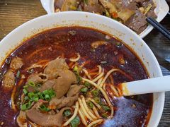 -牛王庙(龙华花园店)
