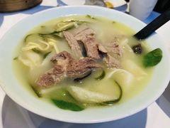 -煜丰汴京烤鸭(福彩路店)