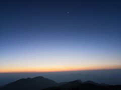 -大围山国家森林公园