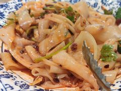 -羊之道草原味道清真餐厅(番禺店)