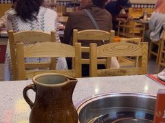 -阿婆情腊排骨火锅(金虹路店)