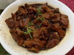 -海宝酒家(中山四路店)