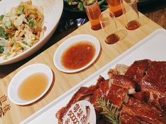 -粤集·手工粤菜(皇庭广场店)