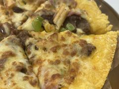 -做披萨的奇葩(中海央墅店)