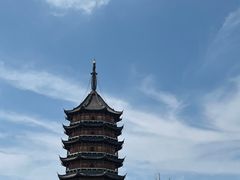 -北寺塔