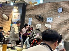 -五里关火锅(牛市口店)