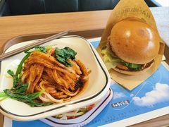 -魏家凉皮(博水商务大厦店)