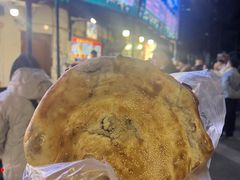 -清真·玛丽亚新疆菜主题餐厅(浙江中路店)