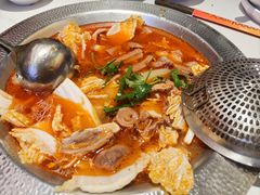 -古乐牛香•鲜牛肉牛杂火锅(系马桩总店)