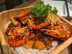 -大潮淮·淮扬菜(何园旗舰店)