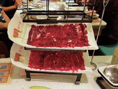 -左庭右院鲜牛肉火锅(长泰广场店)