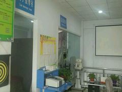 -春天湖视光中心(人民北路店)