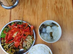 -枣阁园滴滴自助餐