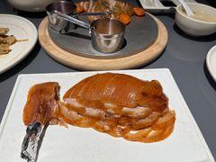 -小大董·烤鸭(观景餐厅·南京西路店)