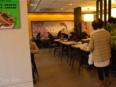 大堂-永和大王(宜山店)