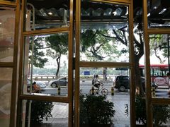 -东江海鲜酒家(艺都分店)