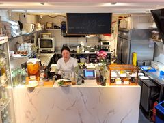 -Egg•Allday Brunch(襄阳北路店)
