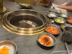 -麻蒲碳烤肉(远景路1号店)