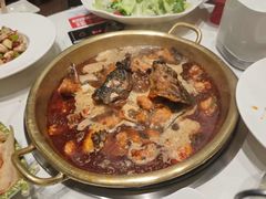 -涿派·炝锅鱼(涿州店)