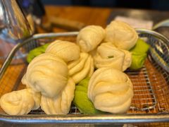 -山河屯铁锅炖·非遗东北菜(西乡店)