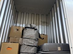 -安东易迷你仓自助寄存仓库(金桥店)