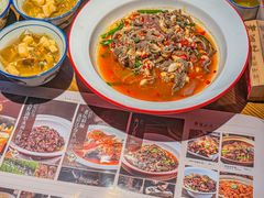 -老湘村·湖南土菜(天河维多利店)