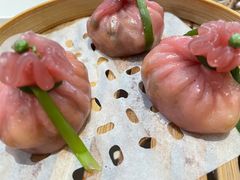 -蔡澜点心·粤菜(月星环球港店)