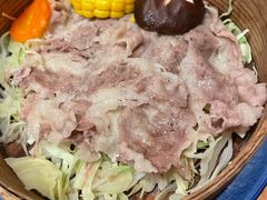 -王鼎精致料理铁板烧(世博源店)