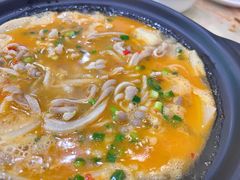 -李师傅脆肚(梅林店)