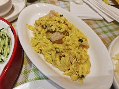 -姥姥春饼·烤鸭(未央路盛龙店)