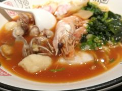 -将太无二·蓝鳍放题·北美寿司(领展购物广场中关村店)