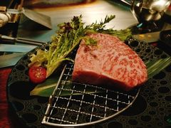霜降和牛（A4）-岩也·日料与酒(龙岗天安云谷店)